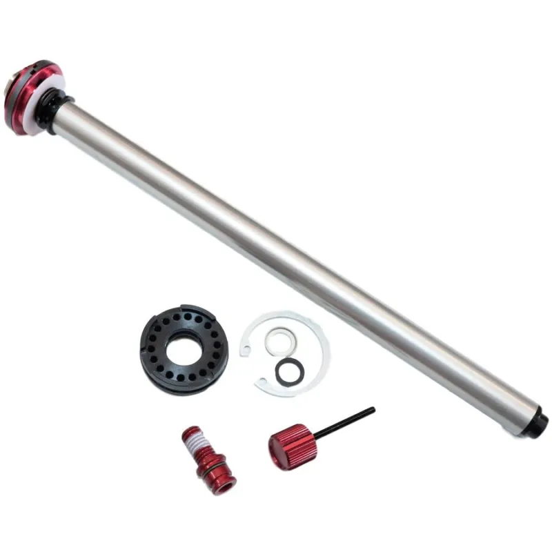 Service Rock Shox Rebound Damper And Seal Head - 2011-2012 Lyrik 180 Rlr Plus Mai ieftin