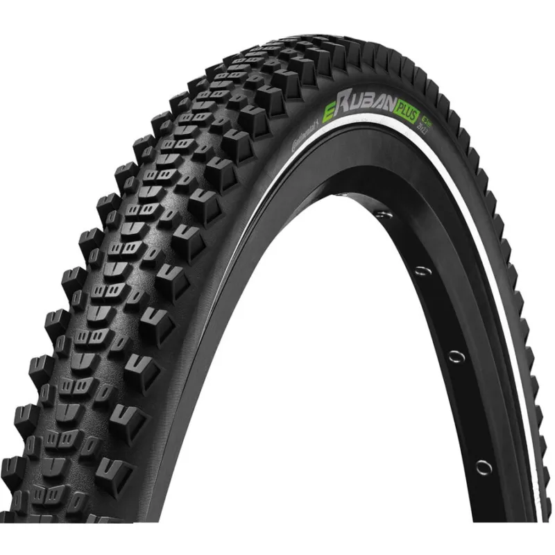 Anvelopa Continental eRuban Plus SL Reflex 58-584 (27.5x2.3) Cumpără acum