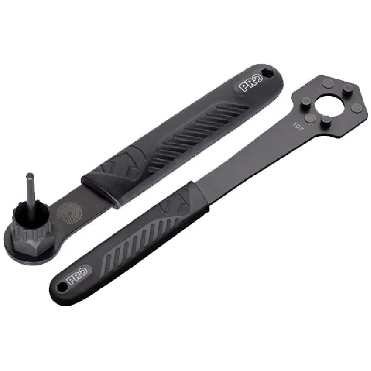Cel mai bun preț SET SCULE PRO PENTRU CASETA DE BICICLETA (PRTL0104 + PRTLB092) (22)