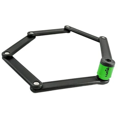 Lacat Luma Carpenter 80 cm verde C4 Chilipir