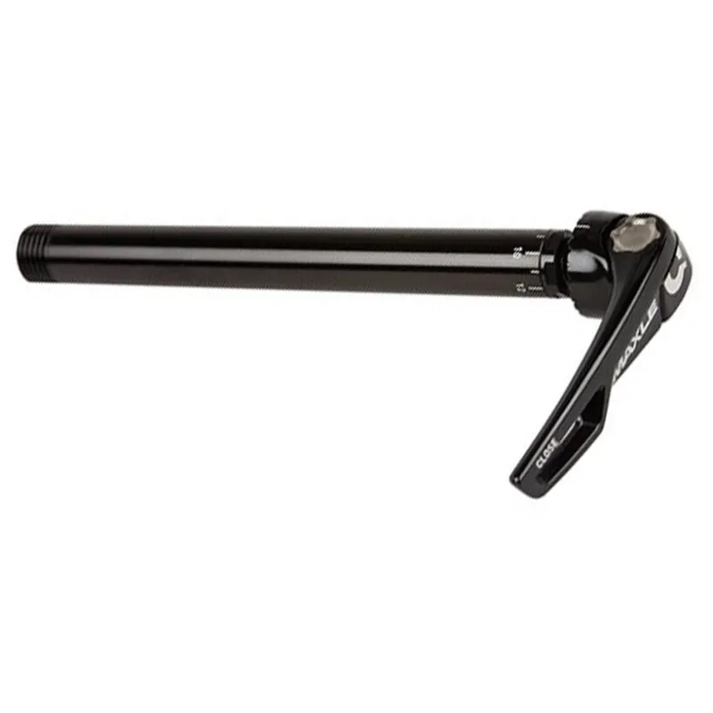 Rock Shox Ax Butuc Spate Maxle Ultimate Mtb Rockshox - L 182 Mm, Negru Ofertă de sezon
