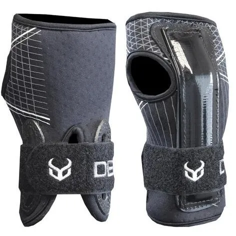 Calitate înaltă Protectie Mana Snowboard & Ski Demon Wrist Guard, XL