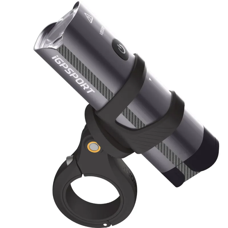 Chilipir Lumina Fata iGPSPORT Smart Front Light VS500