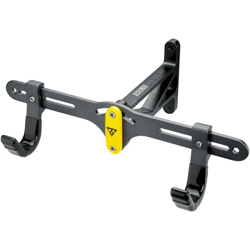 Suport Perete Bicicleta Topeak Solo Bike Holder, tw017 Retur gratuit