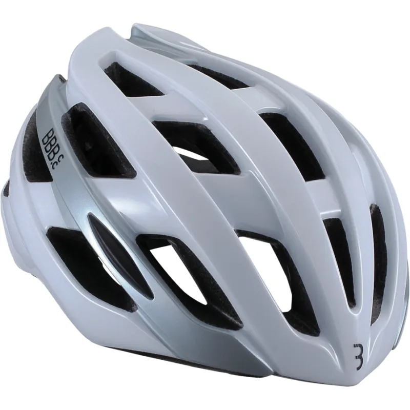 Bestseller Casca BBB Hawk BHE-151 Glossy White M (54-58 cm)