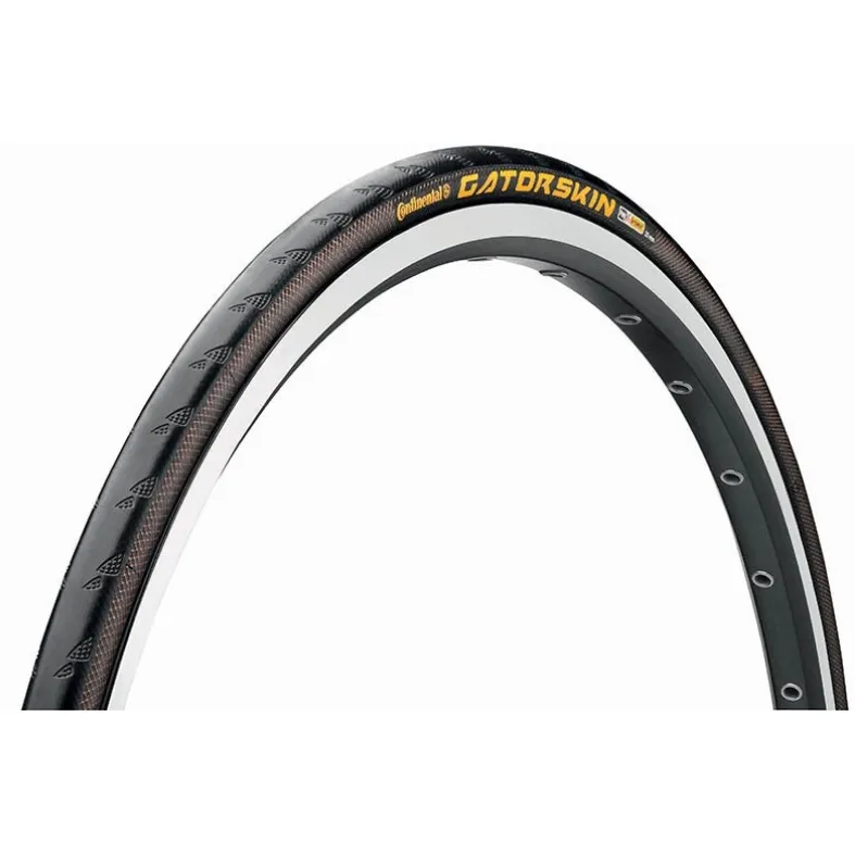 Anvelopa Continental Gatorskin 25-622 (700 x 25C) Transport gratuit