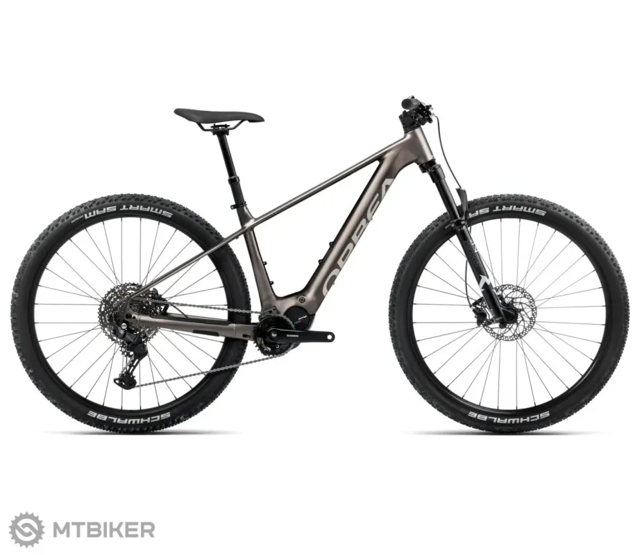 Ultima șansă Bicicletă electrică Orbea URRUN 20 29, bronz/argintiu - XL