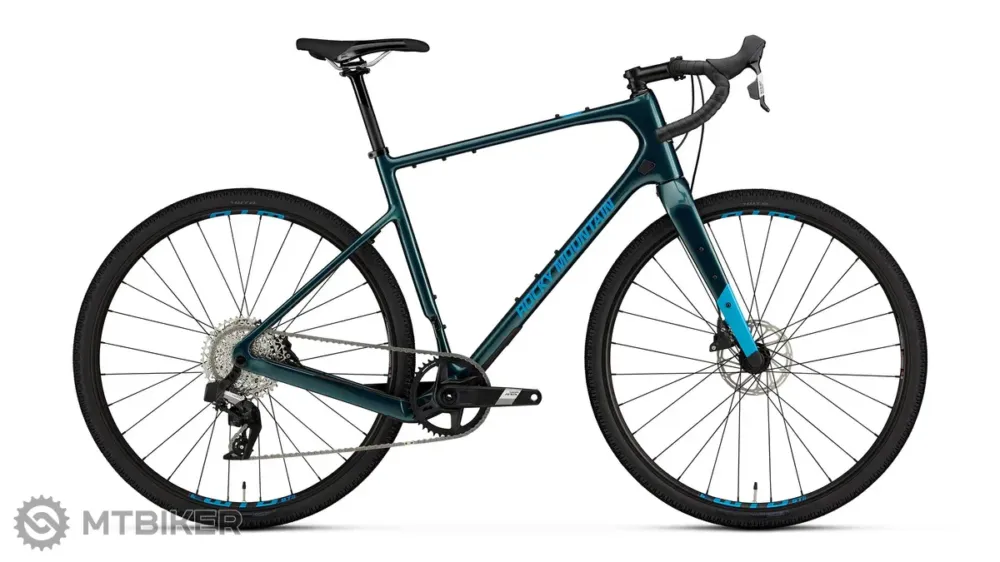 Bicicletă Rocky Mountain Solo Carbon 50 28, across the universe/stairway to heaven - M Preț redus
