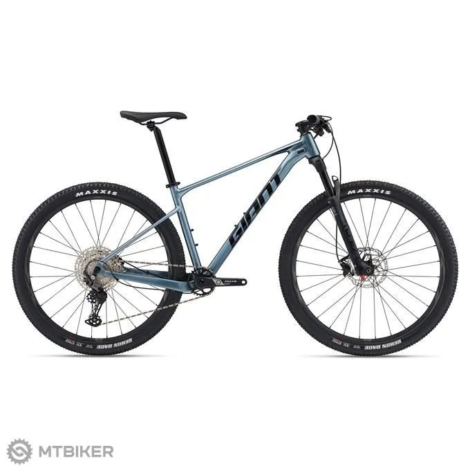 Reducere specială Bicicletă Giant XTC SLR 2 29, knight shield - S