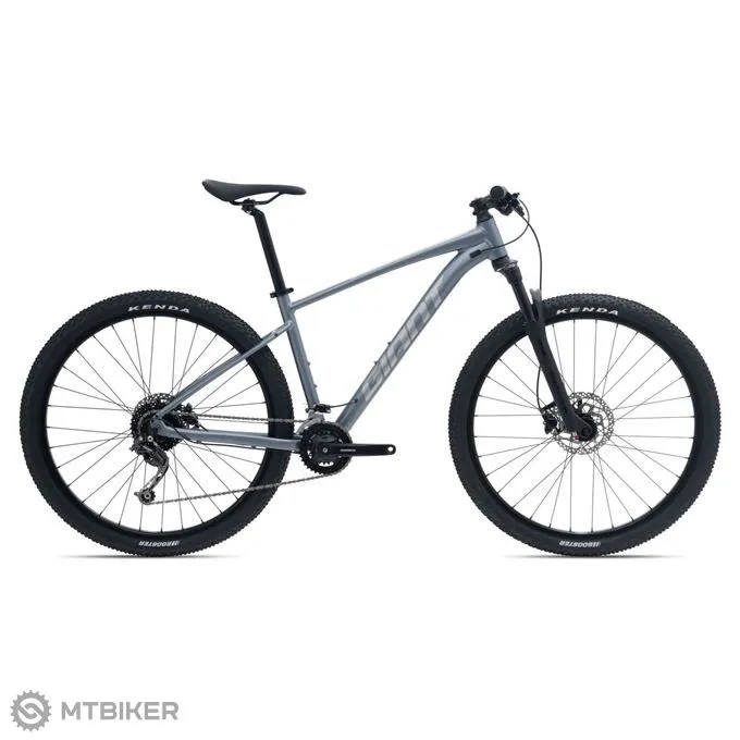 Popular Bicicletă Giant Talon 29 2 GE, knight shield - M