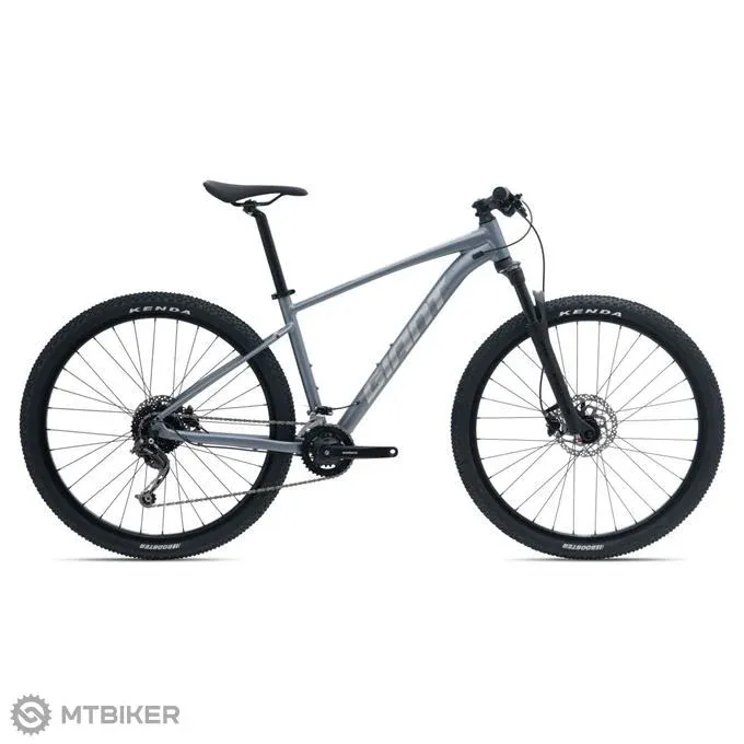 Bicicletă Giant Talon 29 2 GE, knight shield - XL Reducere specială