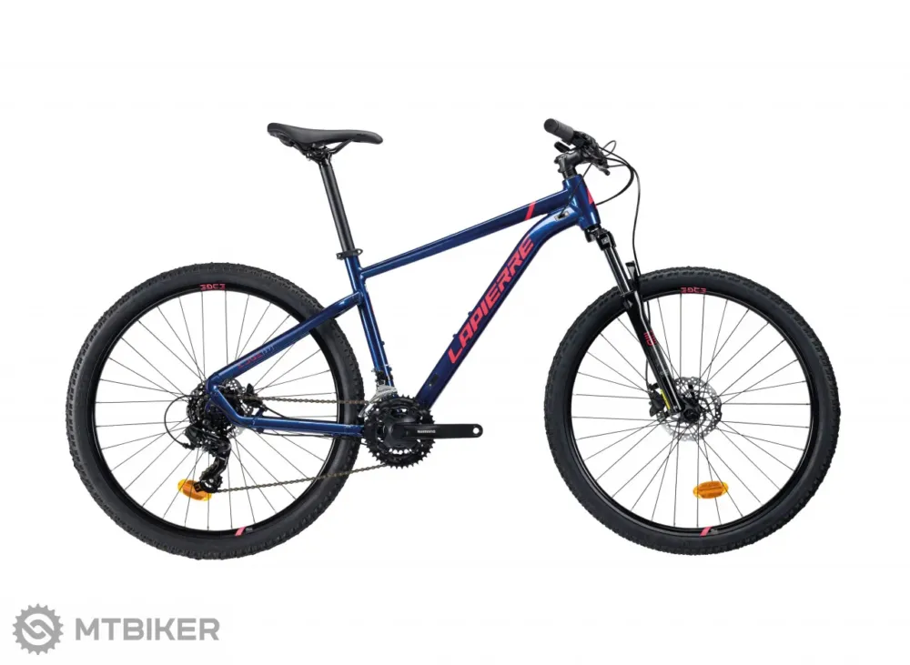 Bicicletă Lapierre Edge 2.9 29, albastră - M (168-178 cm ) Cel mai bun preț