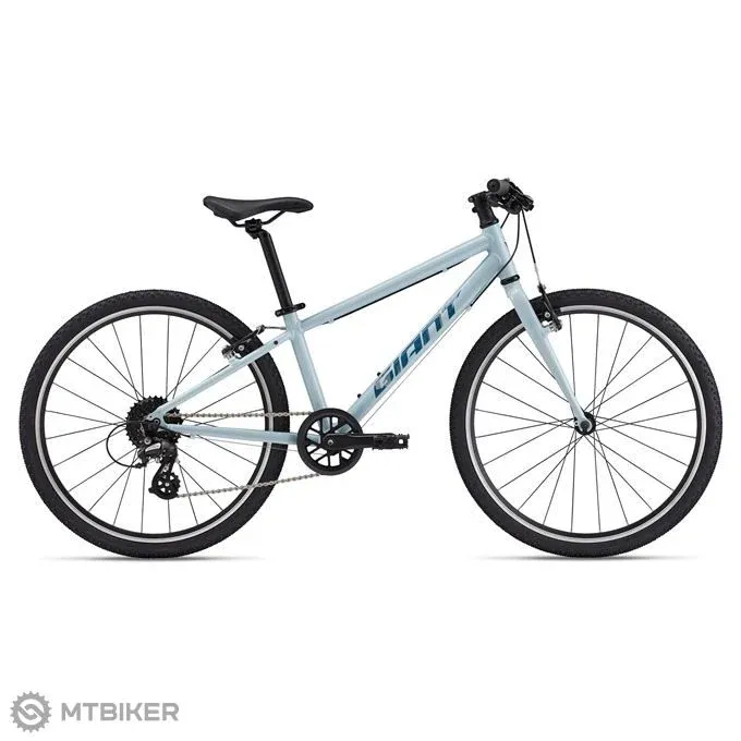 Bicicletă copii Giant ARX 24, soap suds Vezi acum