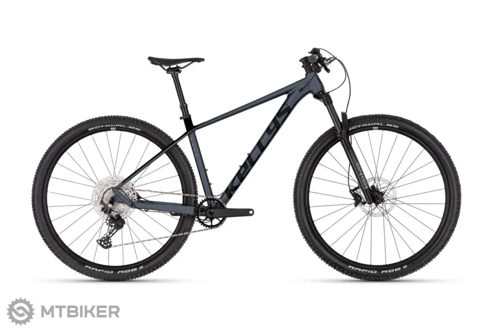 Bicicletă Kellys Gate X30 29, graphite borealis - M Cumpără online