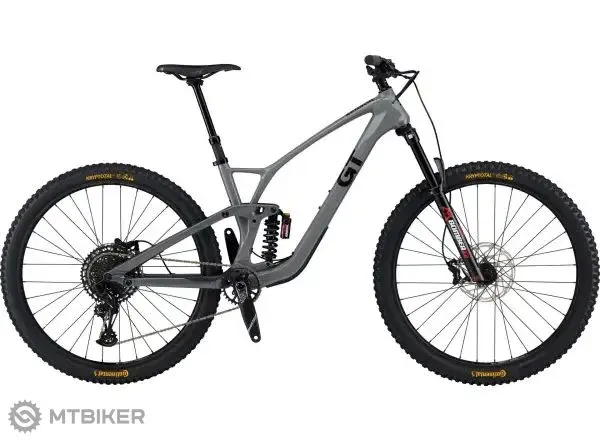 Transport gratuit Bicicletă GT Sensor 29 Carbon Elite, gri - L