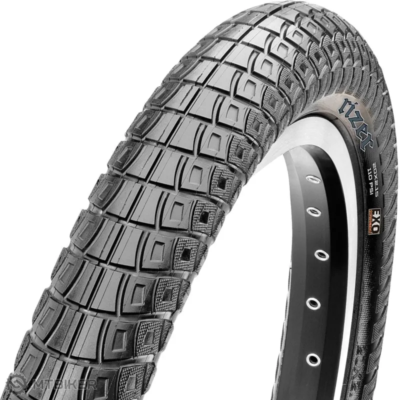Plată sigură Anvelopă Maxxis Rizer 20x2.15" EXO, kevlar