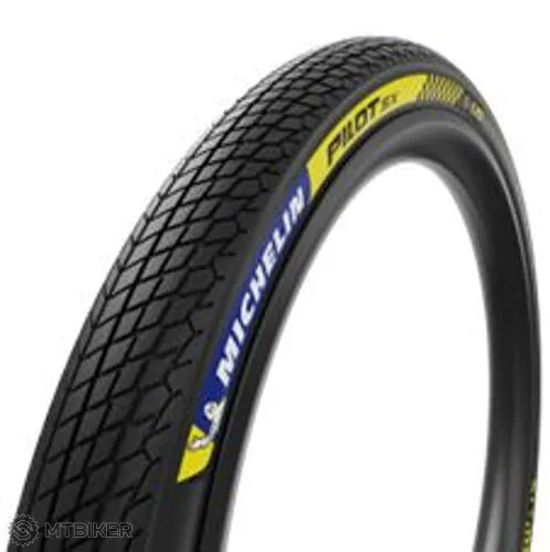 Retur gratuit Anvelopă Michelin Pilot SX 20x1.375" Racing Line TS, sârmă