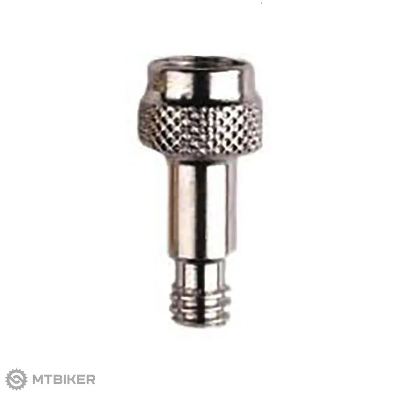 Expediere rapidă Adaptor Weldtite de la ventil auto la ventil galuska