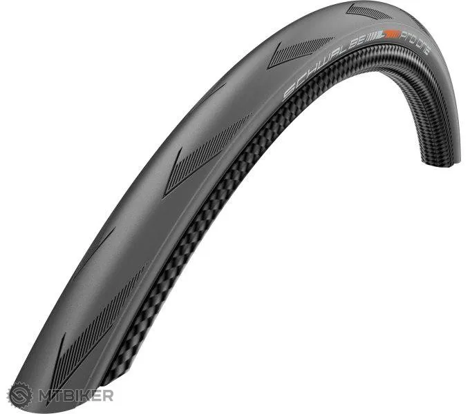 Ofertă limitată Anvelopă Schwalbe PRO ONE 650x25C (25-584 mm) V-Guard, TLE, kevlar