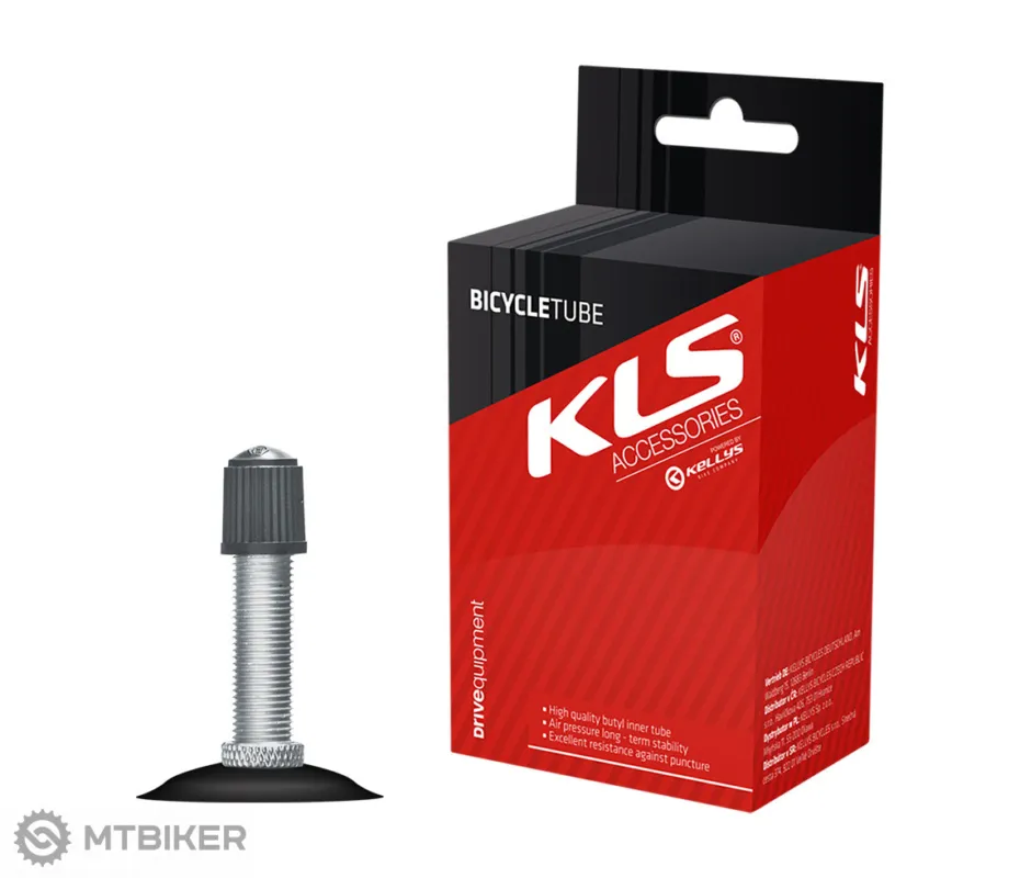 Plată sigură Cameră Kellys KLS 700 x 47C (47-622) AV 40 mm FT