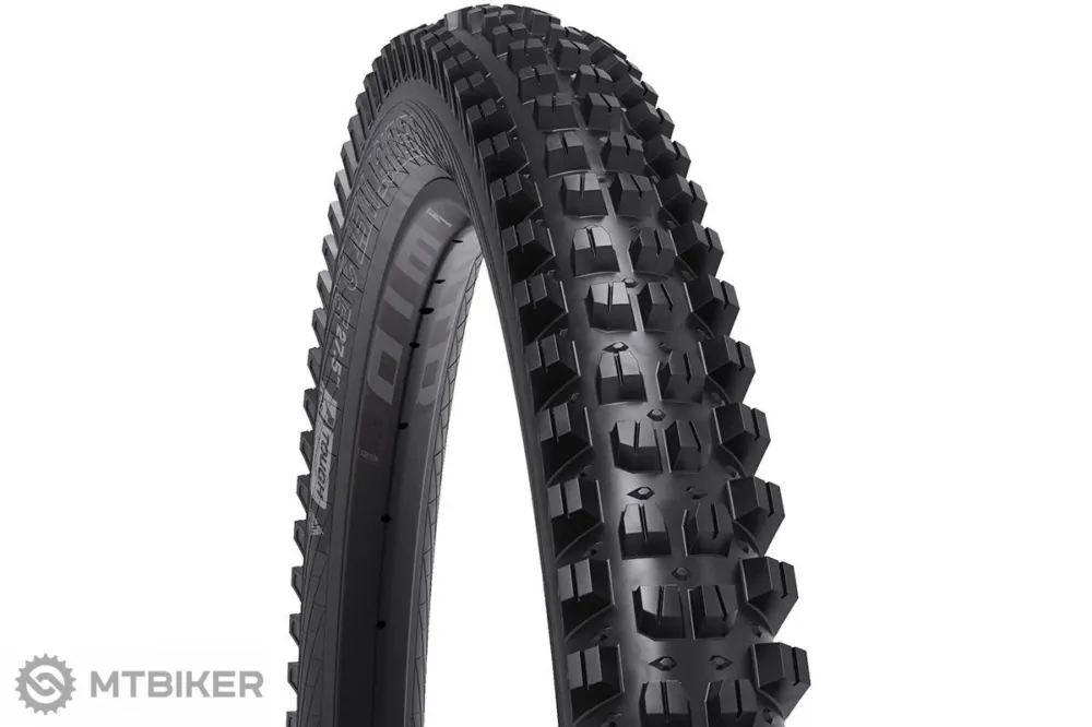 Anvelopă WTB Verdict 29x2.50" Tough/TriTec High Grip E25, TCS, kevlar Popular