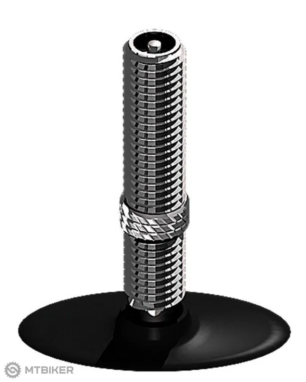 Reducere extra Cameră Schwalbe 20x7/8-1.00", valvă auto 40 mm