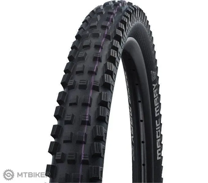 Plášť Schwalbe Magic Mary 27.5x2.40" EVO ADDIX UltraSoft, TLE, kevlar Ofertă exclusivă