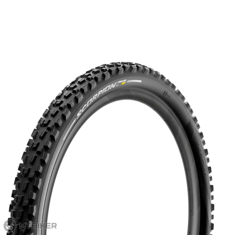 Doar azi Anvelopă Pirelli Scorpion™ Enduro M 29x2.4" ProWall, TLR, kevlar