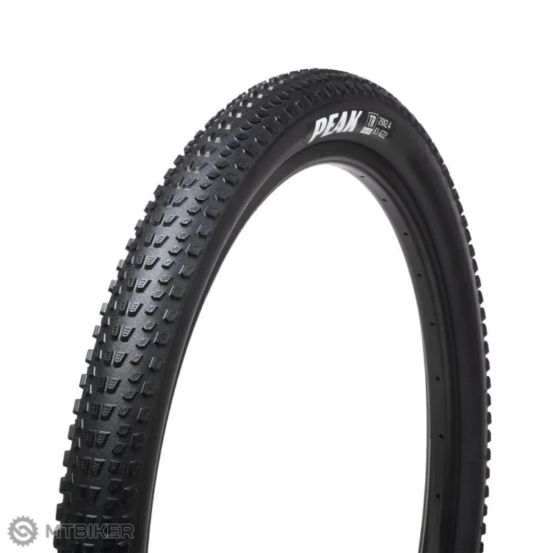 Anvelopă Goodyear Peak 29x2,40", TLR, kevlar Cel mai bun preț