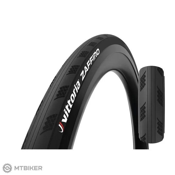 Anvelopă Vittoria Zaffiro V 700x32C, sârmă Popular