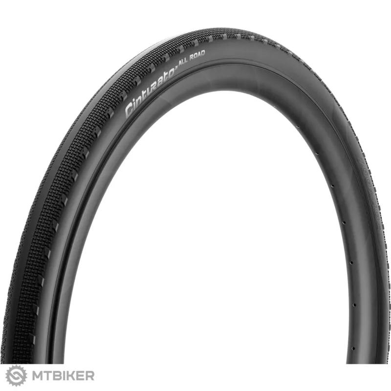 Anvelopă Pirelli Cinturato™ All Road 27.x2.0" (650Bx50C) ProWALL Gravel, TLR, kevlar Cel mai vândut
