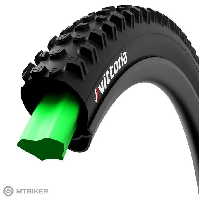 Vložka Vittoria Air-Liner Protect E-Bike 29", 2.4 - 2.6" Ultima șansă