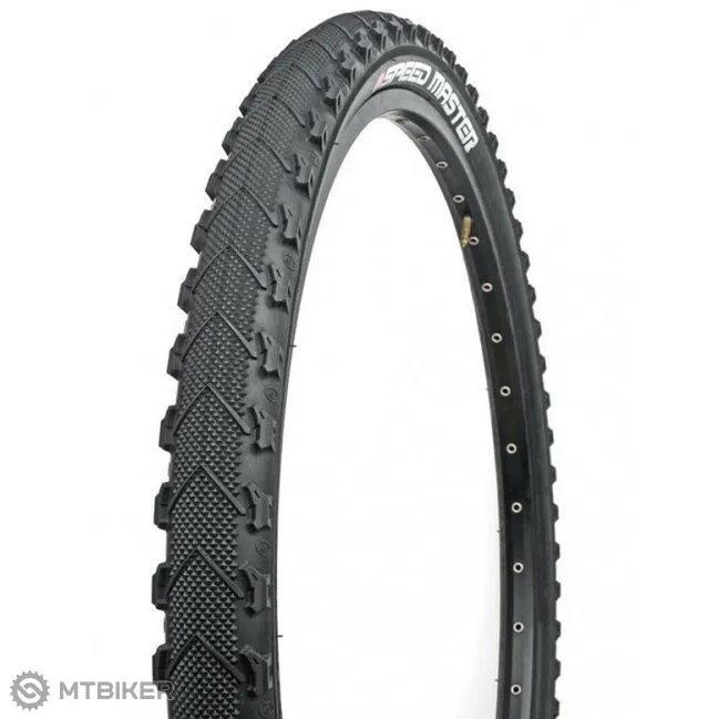Anvelopă Author Speed Master 29x2.00" Skinwall, sârmă Doar azi