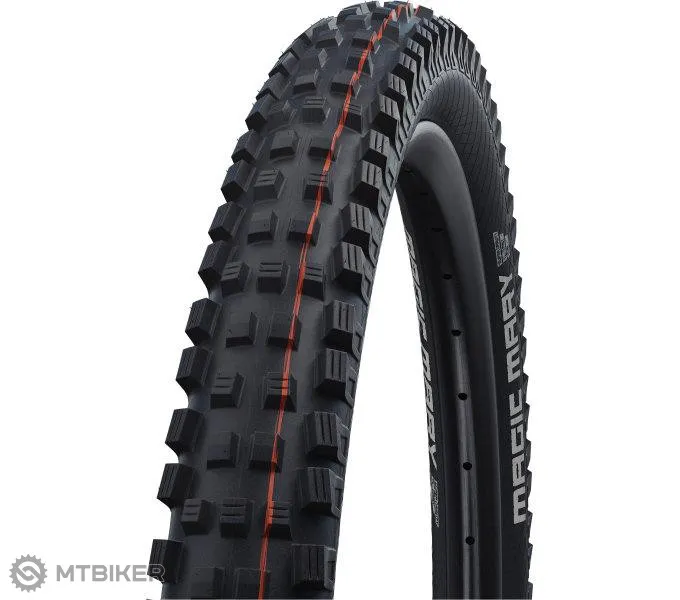 Vezi acum Anvelopă Schwalbe MAGIC MARY 27.5x2.80" Evolution Soft, TLE kevlar
