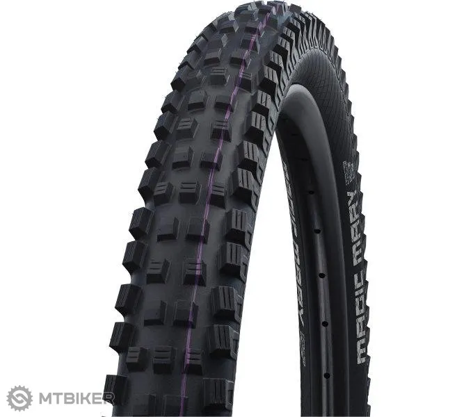 Vezi acum Plášť Schwalbe MAGIC MARY 27.5x2.60" Evolution UltraSoft, TLE, kevlar