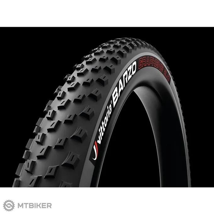 Anvelopă Vittoria Barzo 29x2.6 G2.0 TNT TLR, kevlar Ofertă specială