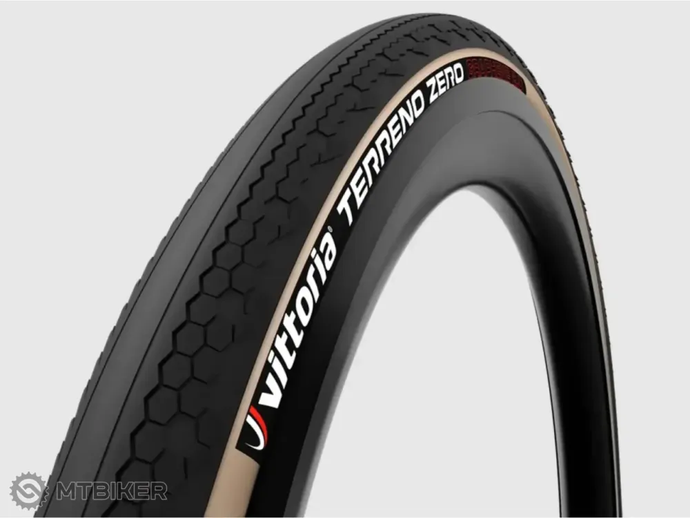 Transport gratuit Anvelopă Vittoria Terreno Zero 700x47C Gravel G2.0, kevlar, tanwall