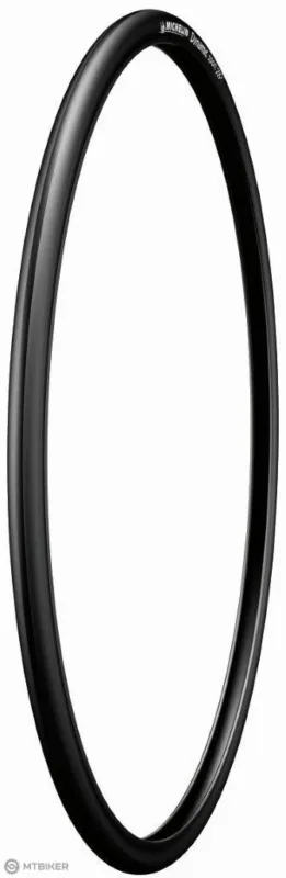 Noutate Anvelopă Michelin DYNAMIC Sport 700x25C, sârmă