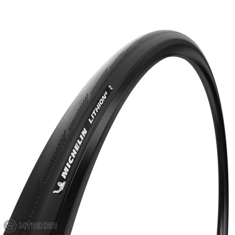 Anvelopă Michelin Lithion 4 700x23C Performance Line, kevlar Retur ușor