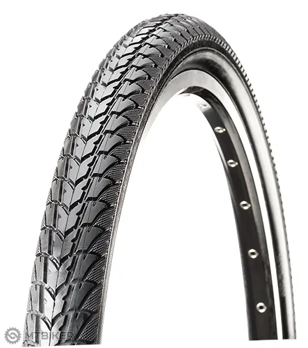 Anvelopă CST Control Viva 28x1.30" Eco, sârmă Ultima șansă