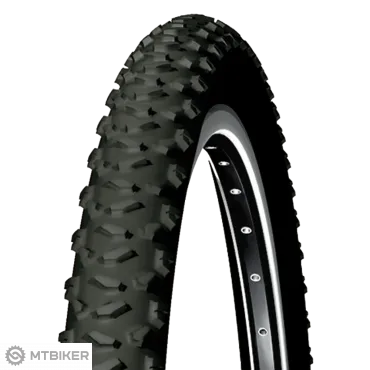 Preferatul clienților Plášť Michelin COUNTRY TRAIL 26x2.0" (50-559) 30TPI 600g sârmă