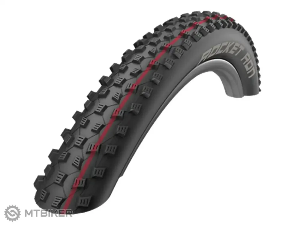 Ofertă de sezon Anvelopă Schwalbe Rocket Ron 29x2.35" Super Race, TLE, kevlar