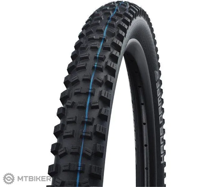 Ultima șansă Plášť Schwalbe Hans Dampf 27.5x2.80" SpeedGrip, TLE, kevlar