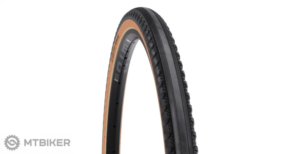 Anvelopă WTB Byway TCS Fast Rolling gravel, kevlar - 700x34 (34-622) Ofertă limitată