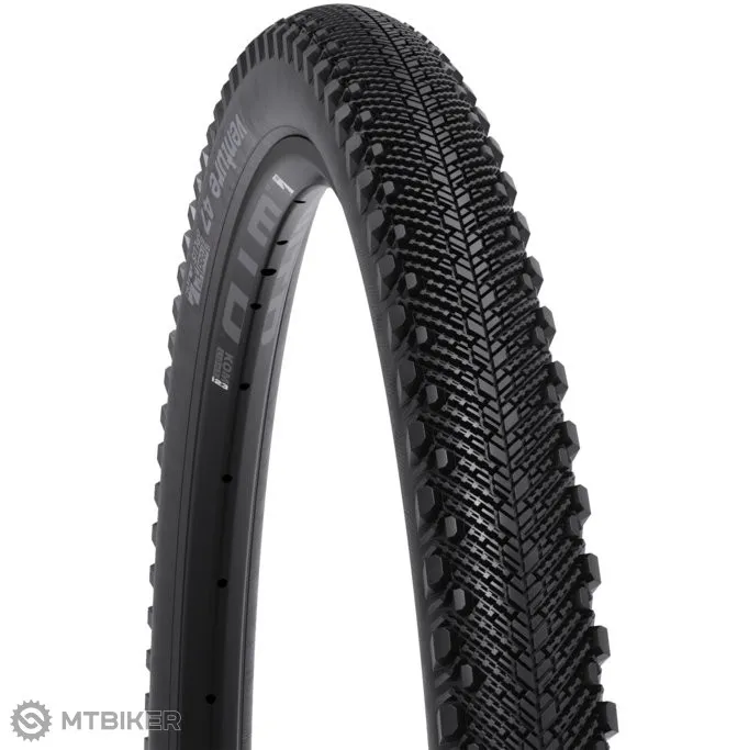 Reducere Anvelopă WTB Venture 700x50C (28x2.00") Fast Rolling TCS, kevlar