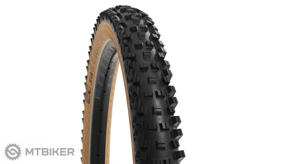 Cel mai vândut Anvelopă WTB Vigilante 29x2.3" Light Fast Rolling SG2, TCS, kevlar