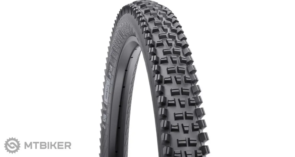 Anvelopă WTB TRAIL BOSS 27.5 x 2.4" Tough High Grip SG1, TCS, kevlar Calitate înaltă