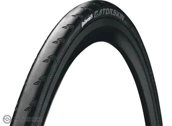 Super ofertă Anvelopă Continental Gatorskin 700x23C PolyXBreaker, kevlar