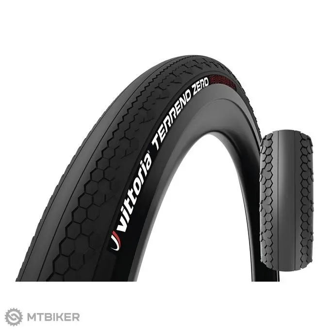 Preț mic Anvelopă Vittoria Terreno Zero 700x50C Gravel G2.0, kevlar
