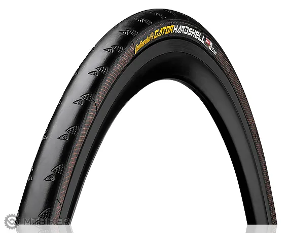 Anvelopă Continental Gator 700x28C Hardshell Protection, sârmă Reducere specială